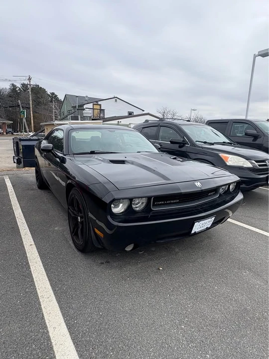 2010 Dodge Challenger SRT8 & 392 3rd Gen - Image 2 of 19