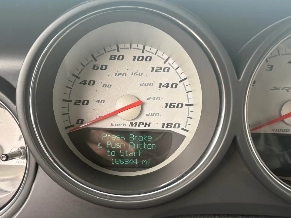 2010 Dodge Challenger SRT8 & 392 3rd Gen - Image 14 of 19