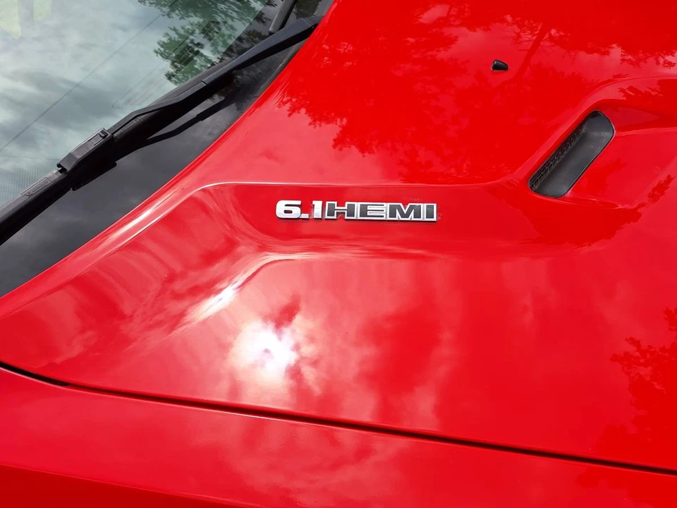 2010 Dodge Challenger SRT8 & 392 3rd Gen - Image 3 of 5