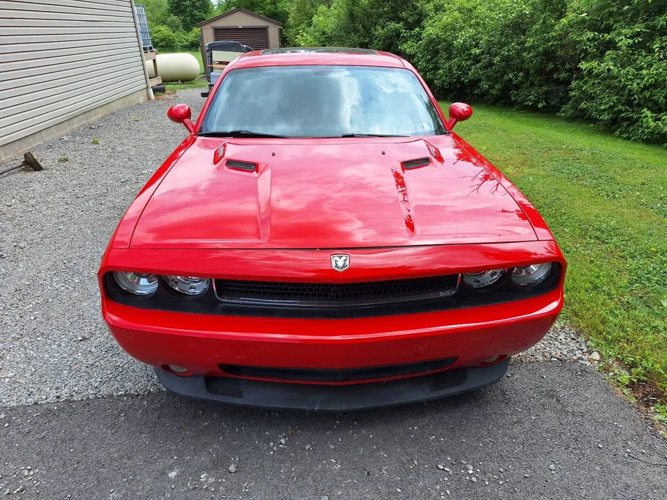 2010 Dodge Challenger SRT8 & 392 3rd Gen - Image 2 of 5