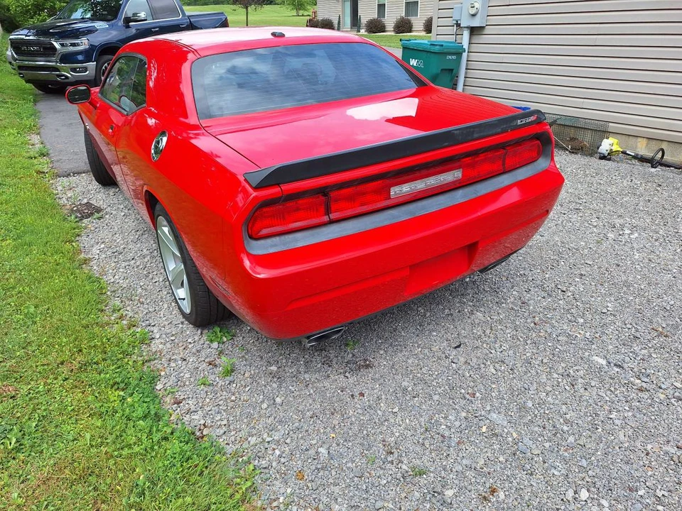 2010 Dodge Challenger SRT8 & 392 3rd Gen - Image 5 of 5