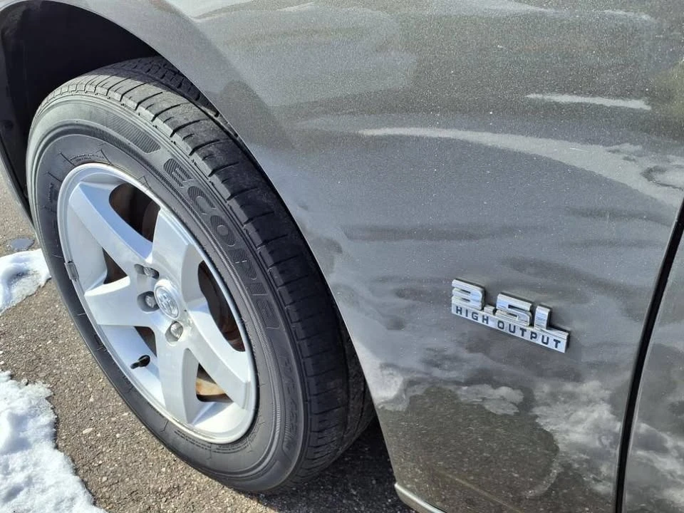 2010 Dodge Charger 6th Gen - Image 8 of 18