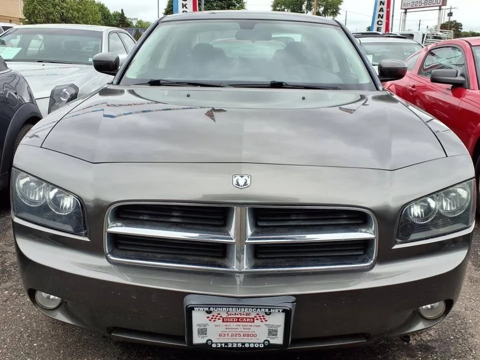 2010 Dodge Charger 6th Gen - Image 2 of 18