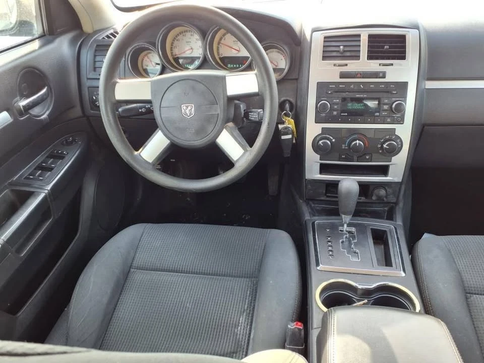 2010 Dodge Charger 6th Gen - Image 10 of 18