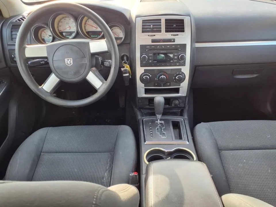 2010 Dodge Charger 6th Gen - Image 11 of 18