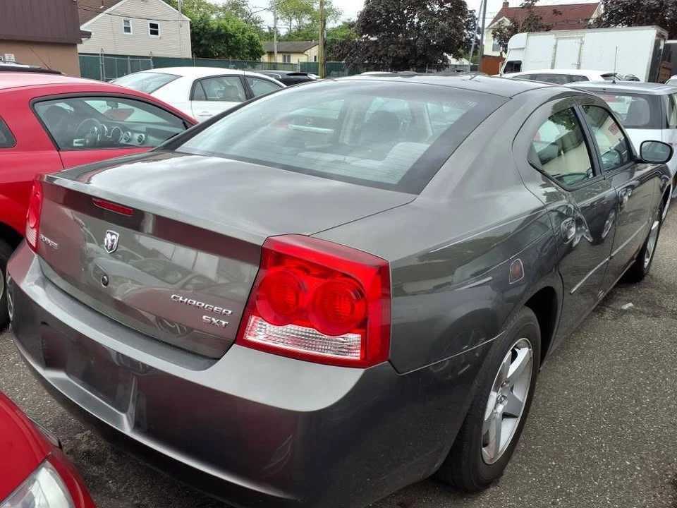 2010 Dodge Charger 6th Gen - Image 6 of 18
