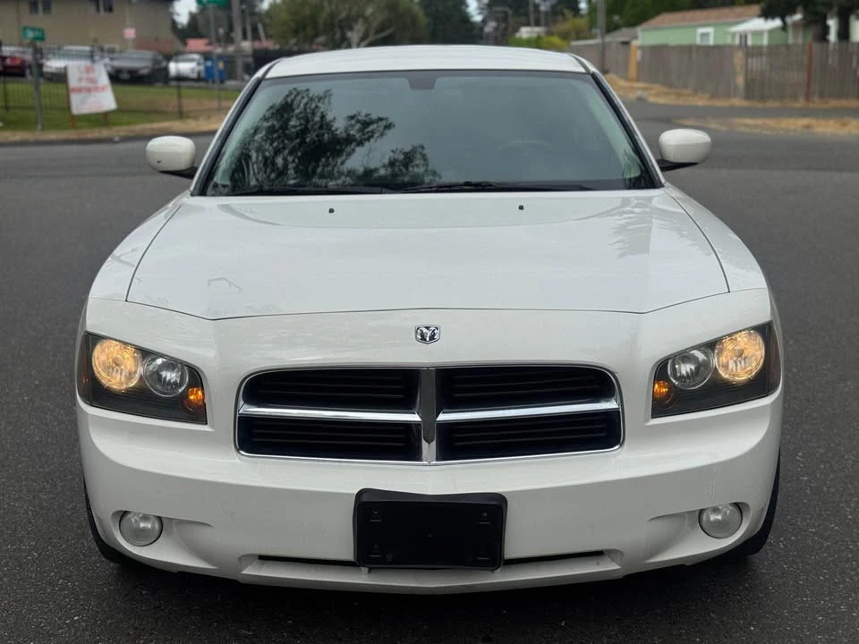 2010 Dodge Charger 6th Gen - Image 2 of 11
