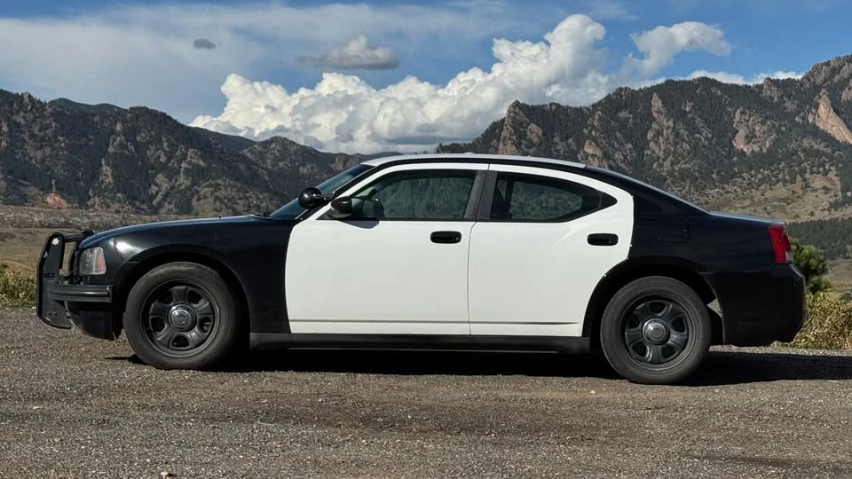 2010 Dodge Charger 6th Gen - Image 2 of 12