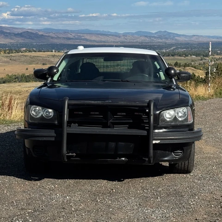 2010 Dodge Charger 6th Gen - Image 4 of 12