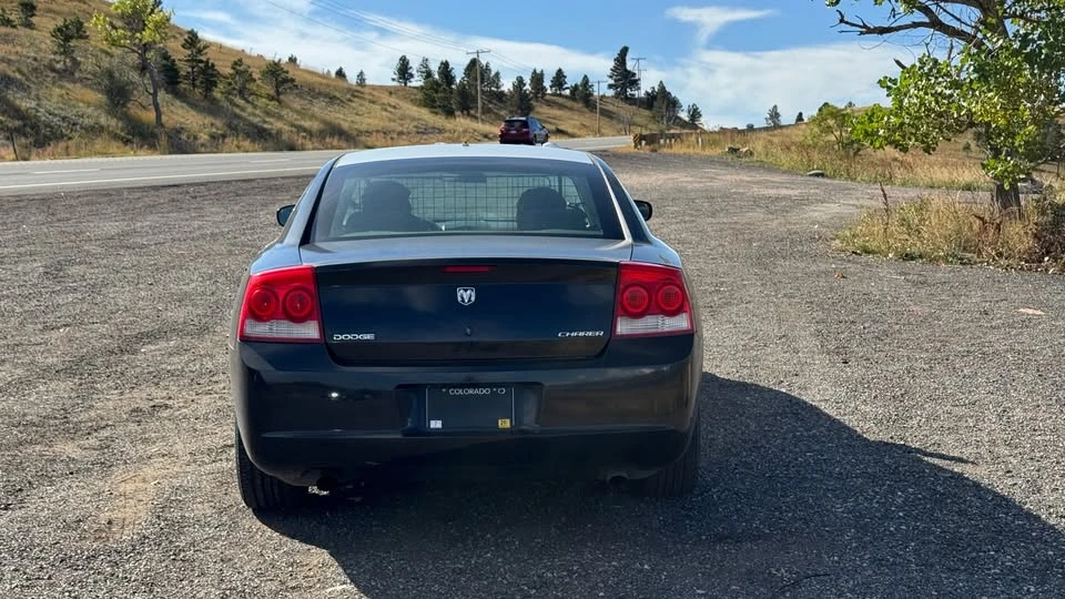 2010 Dodge Charger 6th Gen - Image 6 of 12