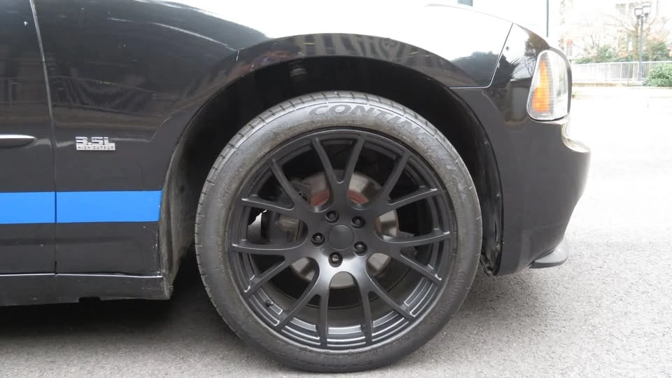 2010 Dodge Charger 6th Gen - Image 3 of 4