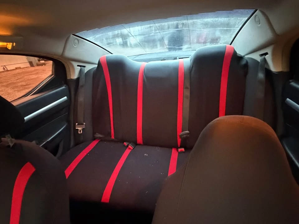 2010 Dodge Charger 6th Gen - Image 4 of 6
