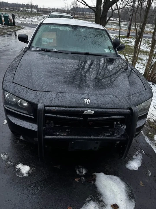 2010 Dodge Charger 6th Gen - Image 2 of 3