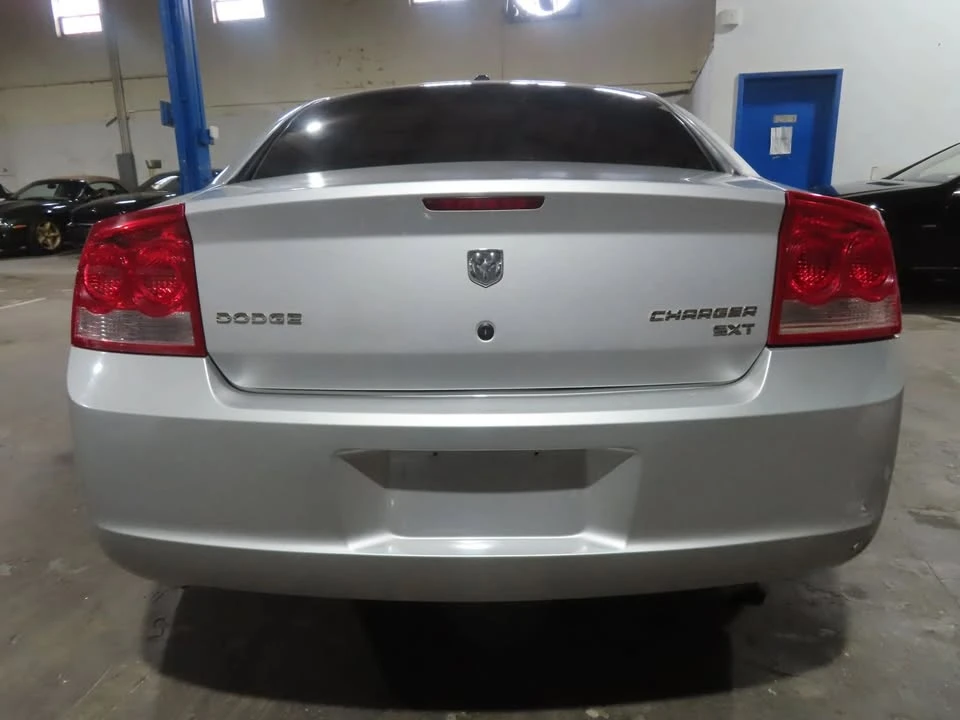 2010 Dodge Charger 6th Gen - Image 7 of 20