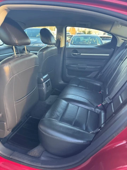 2010 Dodge Charger 6th Gen - Image 7 of 10