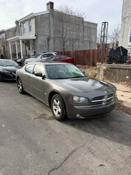 2010 Dodge Charger