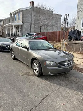 2010 Dodge Charger