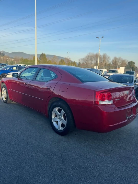 2010 Dodge Charger 6th Gen - Image 3 of 10