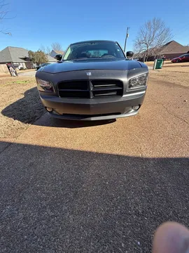 2010 Dodge Charger