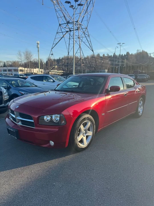 2010 Dodge Charger 6th Gen - Image 2 of 10