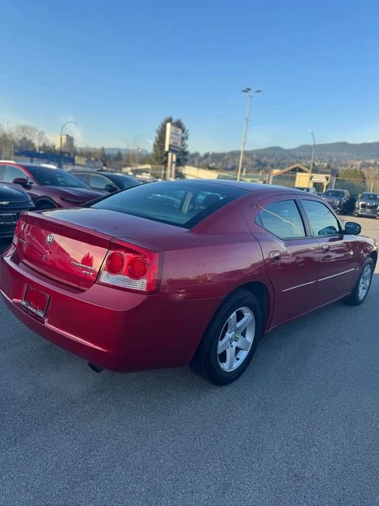 2010 Dodge Charger 6th Gen - Image 4 of 10