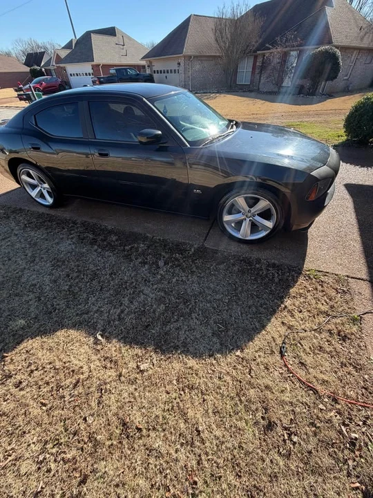 2010 Dodge Charger 6th Gen - Image 9 of 9