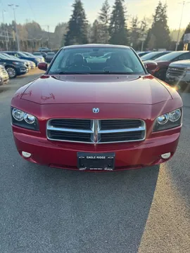 2010 Dodge Charger SXT