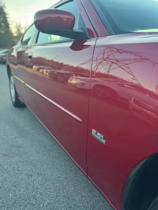 2010 Dodge Charger 6th Gen - Image 10 of 10