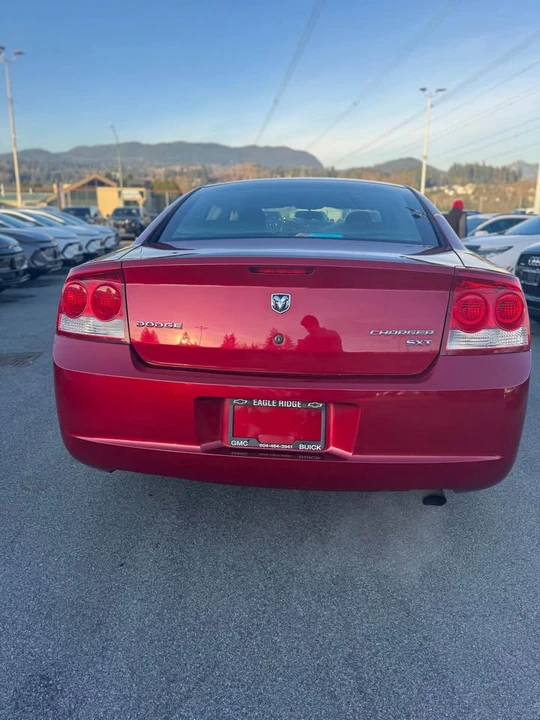 2010 Dodge Charger 6th Gen - Image 5 of 10