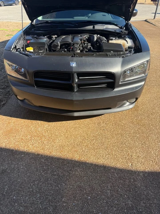 2010 Dodge Charger 6th Gen - Image 8 of 9
