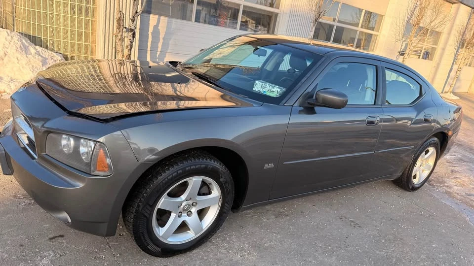 2010 Dodge Charger 6th Gen - Image 2 of 11
