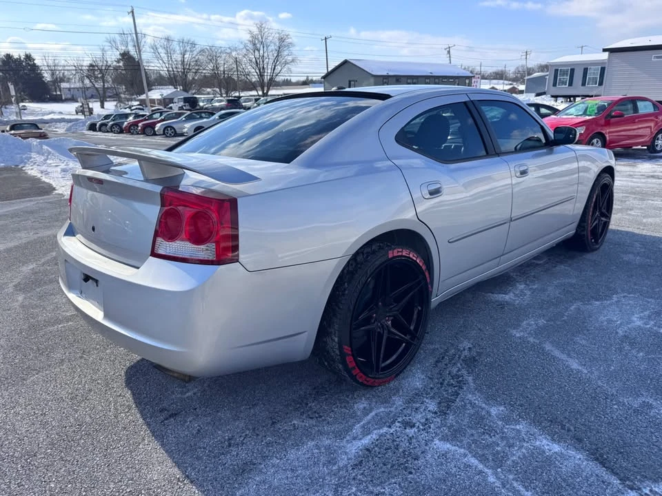 2010 Dodge Charger 6th Gen - Image 6 of 20