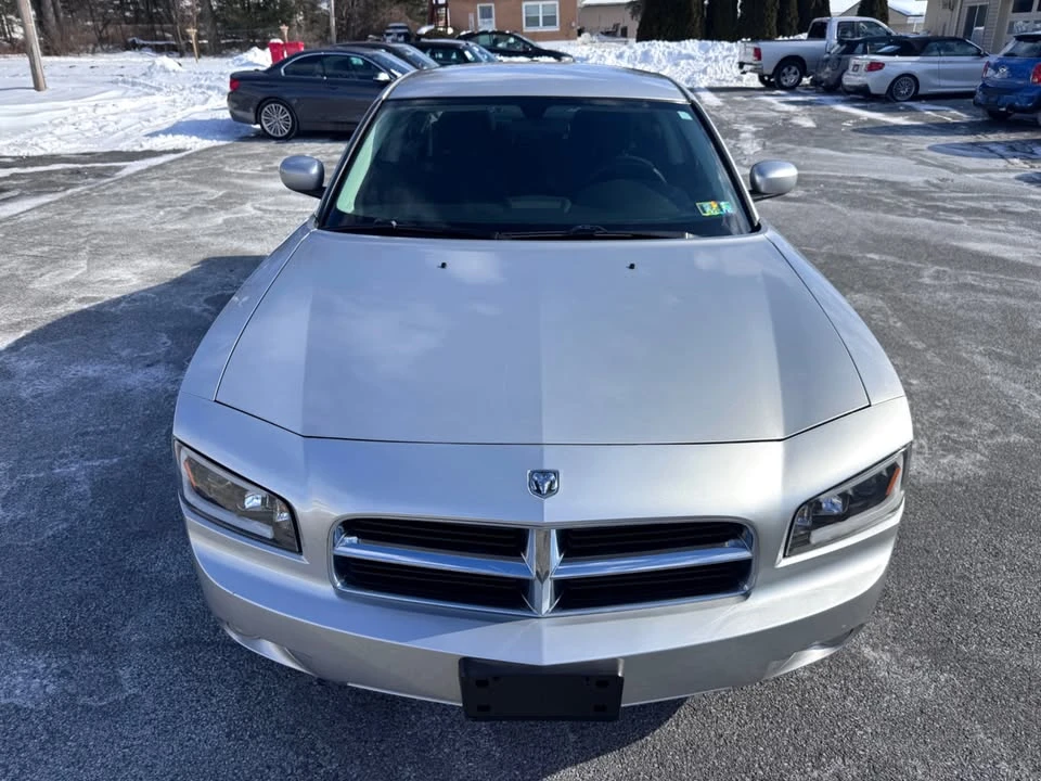 2010 Dodge Charger 6th Gen - Image 2 of 20