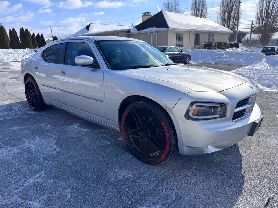 2010 Dodge Charger 6th Gen - Image 4 of 20