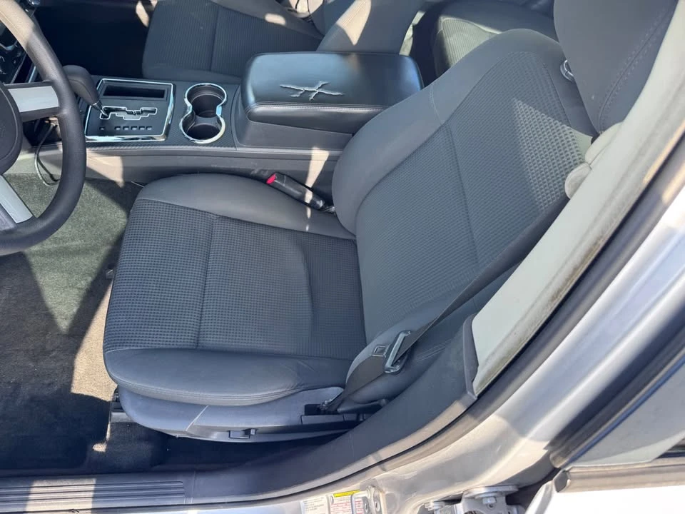 2010 Dodge Charger 6th Gen - Image 12 of 20