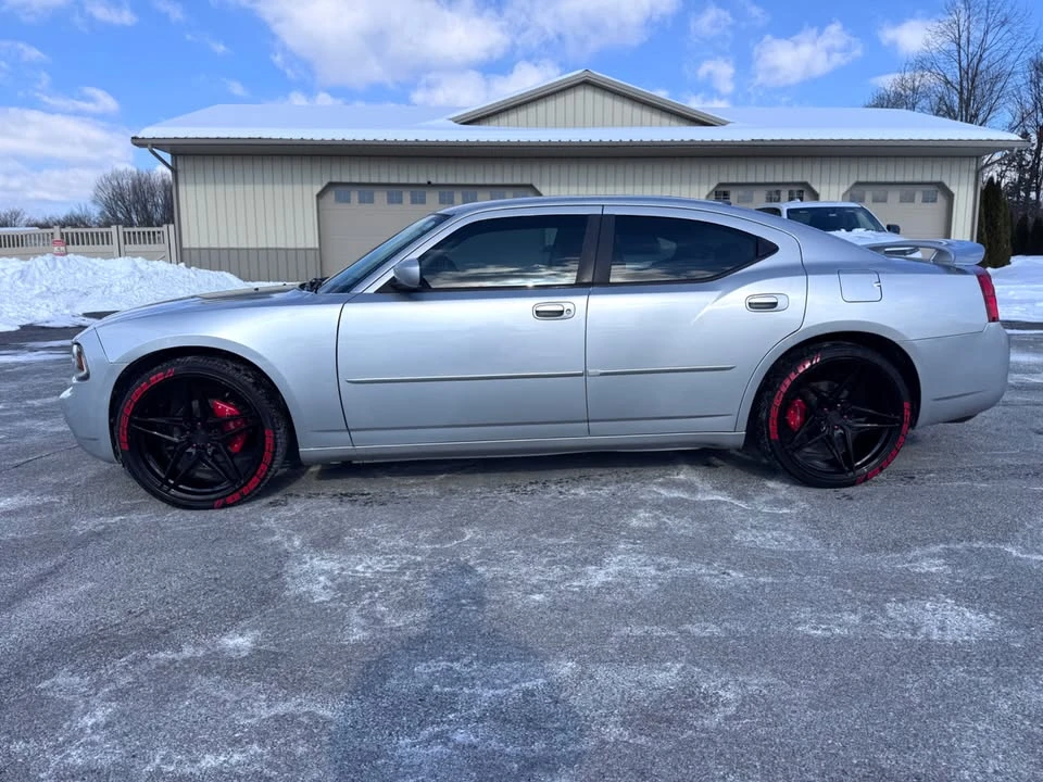 2010 Dodge Charger 6th Gen - Image 9 of 20