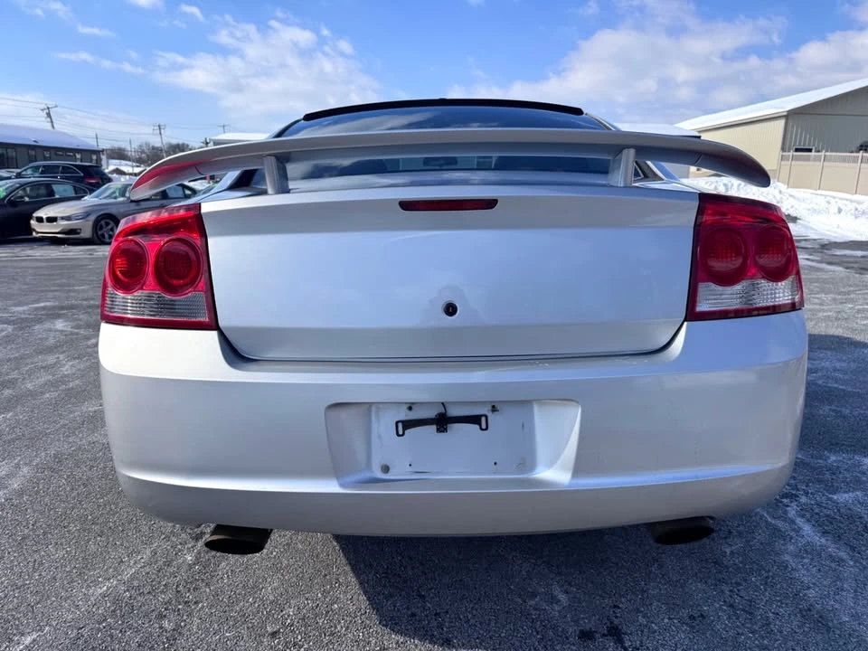 2010 Dodge Charger 6th Gen - Image 7 of 20