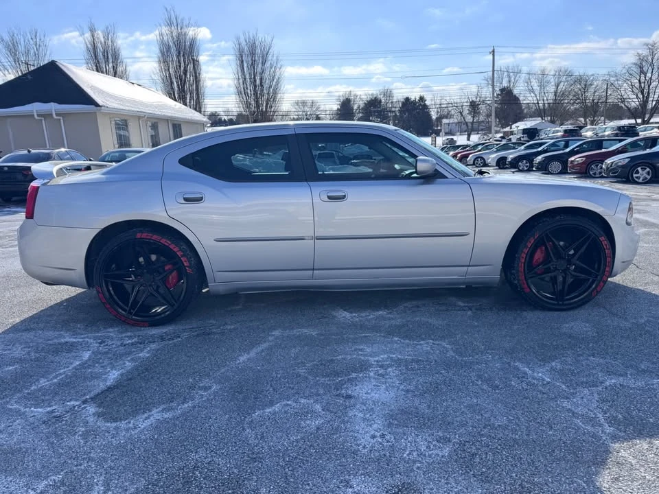 2010 Dodge Charger 6th Gen - Image 5 of 20