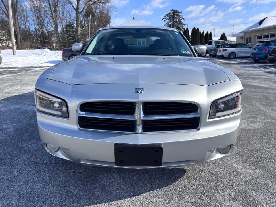 2010 Dodge Charger 6th Gen - Image 3 of 20
