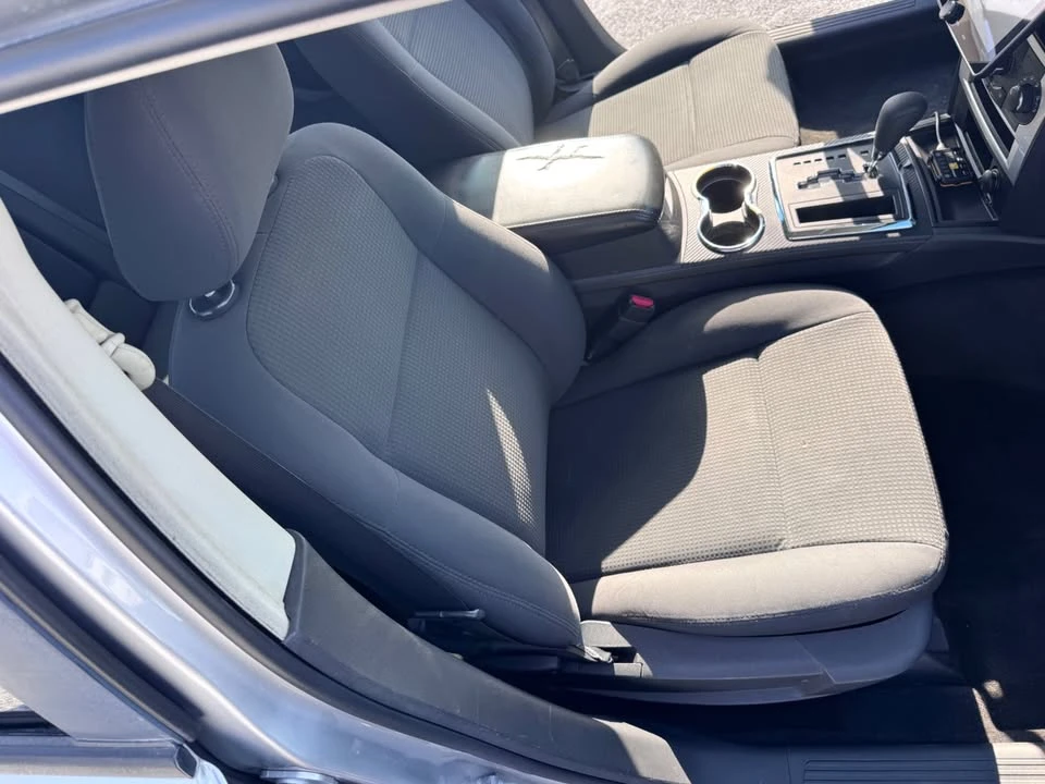 2010 Dodge Charger 6th Gen - Image 15 of 20