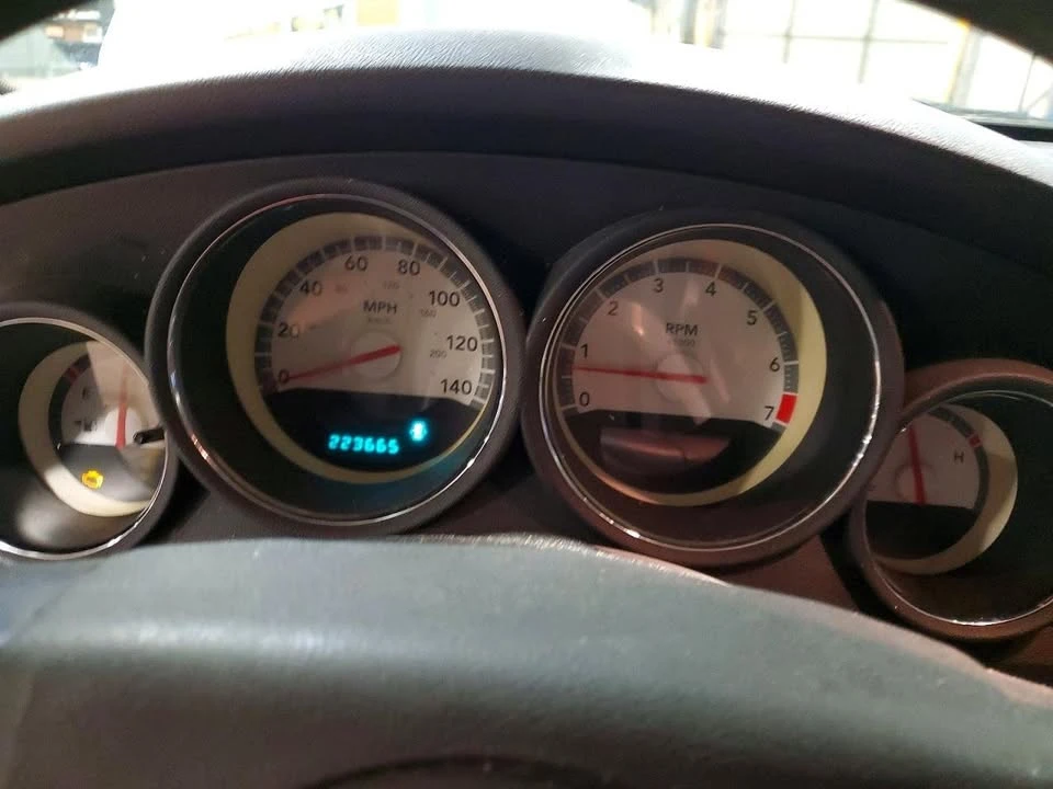 2010 Dodge Charger 6th Gen - Image 12 of 12