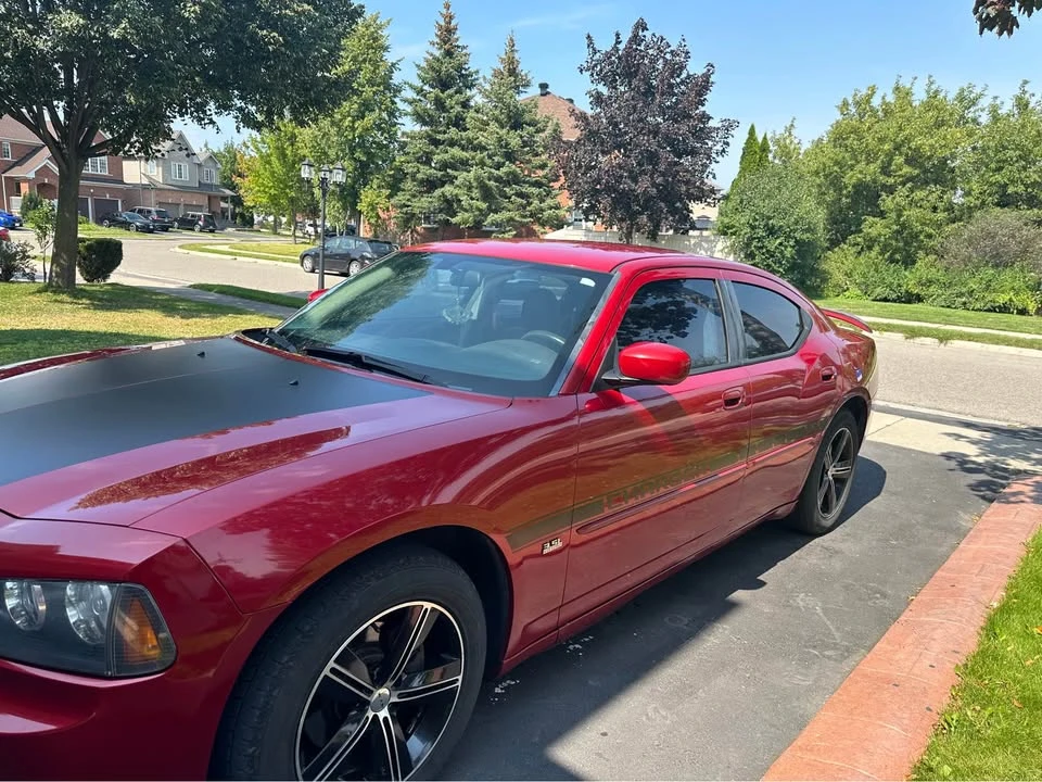 2010 Dodge Charger 6th Gen - Image 12 of 13