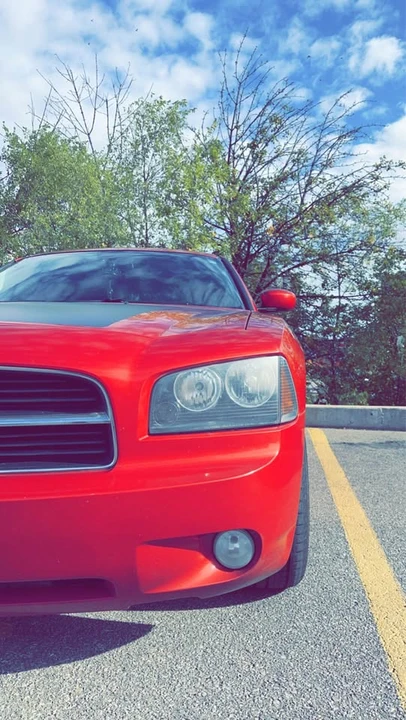 2010 Dodge Charger 6th Gen - Image 7 of 13