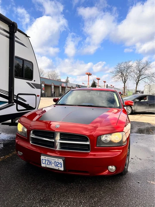 2010 Dodge Charger 6th Gen - Image 2 of 13
