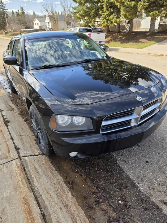 2010 Dodge Charger 6th Gen - Image 2 of 10