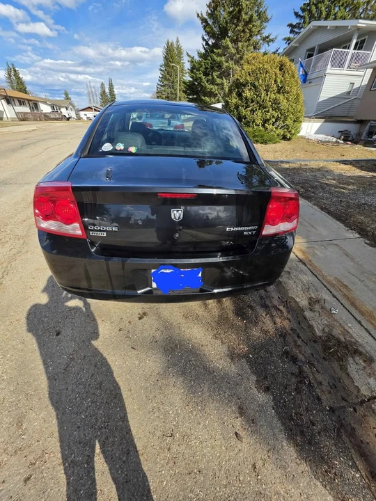 2010 Dodge Charger 6th Gen - Image 4 of 10
