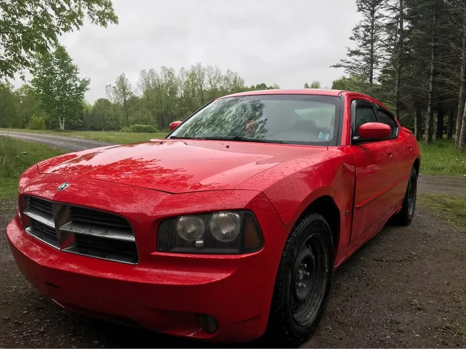 2010 Dodge Charger 6th Gen - Image 2 of 3