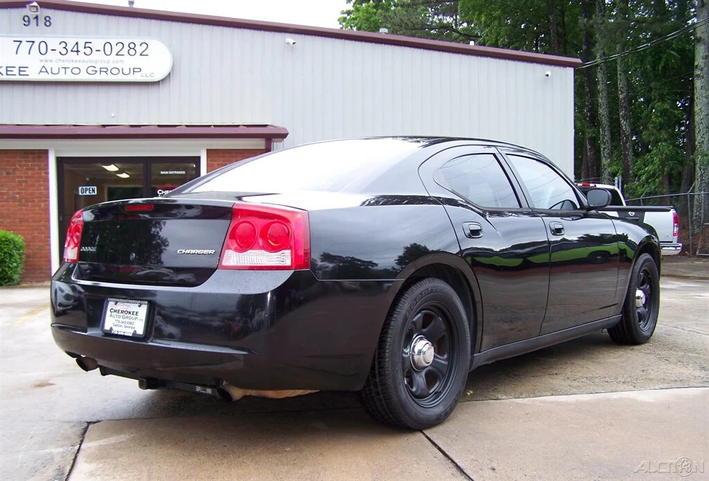 2010 Dodge Charger 6th Gen - Image 2 of 12