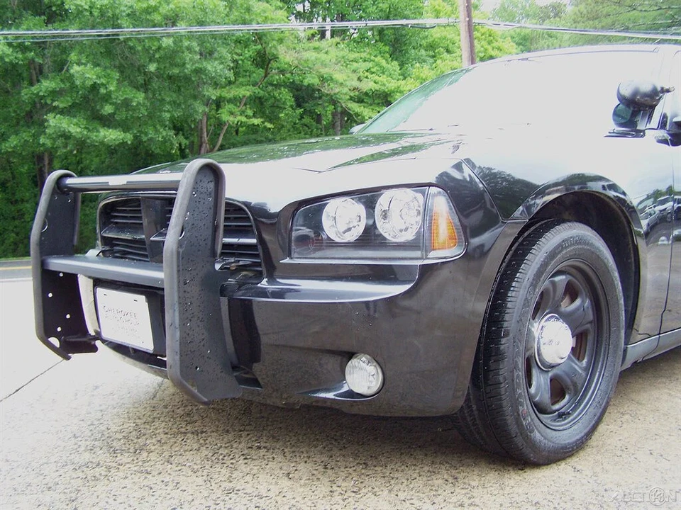 2010 Dodge Charger 6th Gen - Image 12 of 12