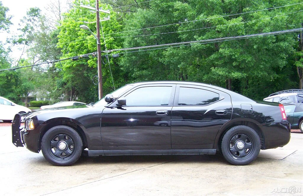 2010 Dodge Charger 6th Gen - Image 6 of 12